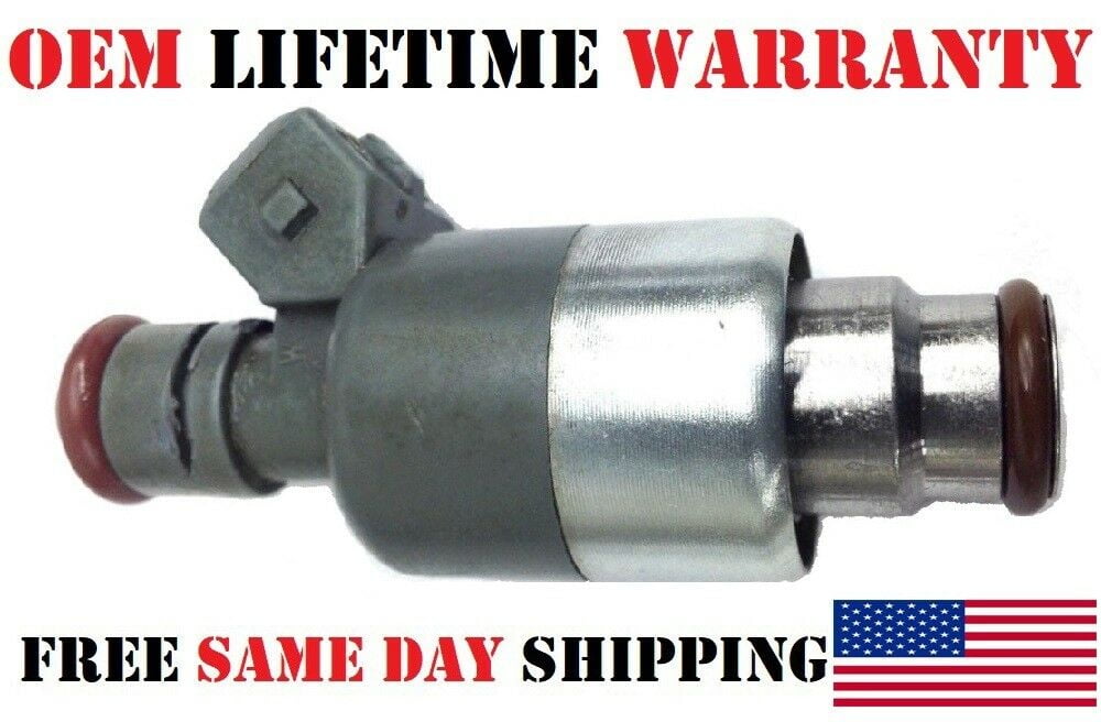 Fuel Injector Service Kit Filters Orings for Cadillac 4 4.6 Oldsmobile Rochester
