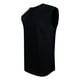 thumbnail image 1 of pstuiky Camiseta sin mangas para hombre, Camiseta sin mangas de verano para hombre, para baloncesto, running, fitness, deportes, cuello redondo Chaleco de hombre xxxl, 1 of 6