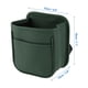 thumbnail image 4 of Bote de basura para automóvil Unique Bargains, portátil y colgante, 1 Pcs Verde, 4 of 6