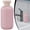Hot Pink, variant on HandyHome 200ml Refillable Travel Shampoo Bottles, Leak Proof Flip Cap Plastic Travel Shampoo And Conditioner Bottles, Portable Soft Bottle For Shampoo Lotion Conditioner, Travel Home Bathroom Use