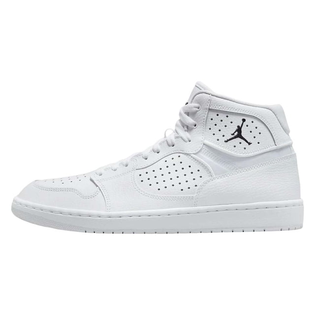 Tenis Nike para Hombre Jordan Access White Pale
