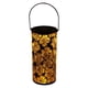 thumbnail image 2 of Lámpara De Proyector De Flores Huecas, Farol Decorativo Para Jardín, Lámpara Led Colgante Impermeable Con Energía Solar Para Balcón, Terraza, Jardín, Patio Cateissary HA020165-00, 2 of 6