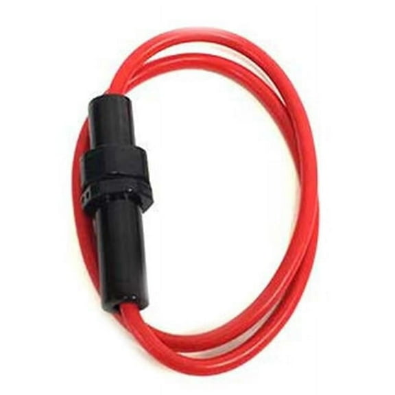 Heavy Duty 8 Gauge Fuseholder Wire