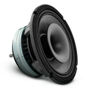DS18 8HD800NCFD-8 8" Water Proof Carbon Fiber Mid Bass and Driver Coaxial Hybrid Neodymium Magnet 8-Ohm