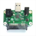 thumbnail image 1 of Abridor de Tarjetas de Estado Sólido SSD. Adaptador de Disco Duro A USB. Herramienta de Reparación de SSD. Abridor de Tarjetas Maestras., 1 of 5