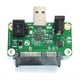 thumbnail image 1 of Abridor de Tarjetas de Estado Sólido SSD. Adaptador de Disco Duro A USB. Herramienta de Reparación de SSD. Abridor de Tarjetas Maestras., 1 of 5