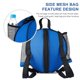 thumbnail image 3 of Deporte al aire libre Hombro Balones de fútbol Bolsas Niños Fútbol Voleibol Baloncesto Bolsas Accesorios de entrenamiento Equipo deportivo, 3 of 5