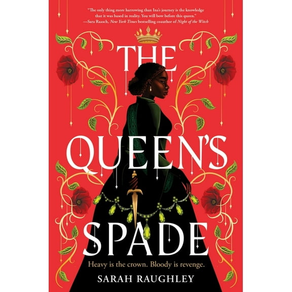 The Queen's Spade, (Paperback)