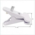 thumbnail image 2 of Lampe Chauffante pour Reptiles Lampe Tortue avec Rotation à 360° Base Longue pour Reptiles et Amphibiens, 2 of 5