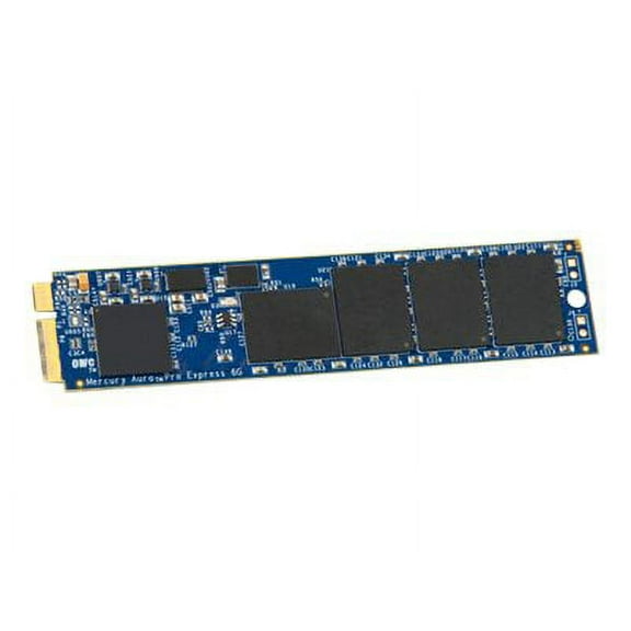 Owc Owcs3dap2a6g250 250gb Aura Pro Ssd