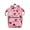 pink, variant on Fashionable Multi-function Mummy Bag Maternal Baby Changing Bags Baby Stroller Backpack Diaper Bag Large Capacity Pregnant Women