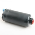 thumbnail image 3 of 380LPH Inline External Electric High Pressure Fuel Pump w/ Mounting Bracket Kit, 3 of 6