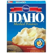 Idaho: Mashed Potatoes, 6.5 Oz