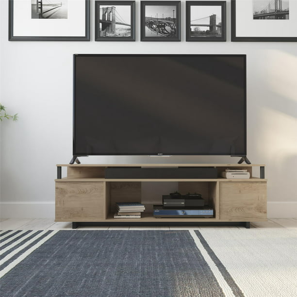 Ameriwood Home Kensington Place TV Stand for TVs up to 65 ...