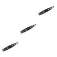 thumbnail image 3 of Maytalsory Easy-to Car Electric Window Lift Control Switch For Window Control Reliable as shown 3Set, 3 of 6