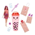 thumbnail image 3 of Muñeca Barbie Pop Reveal Boba Tea Mango Mochi, 3 of 4