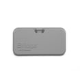 thumbnail image 2 of Lentes de Lectura sin Varilla B+D Bridge Readers Gris, 2 of 6