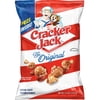 Cracker Jack Original Caramel Coated Popcorn & Peanuts, 4.125 oz Bag
