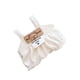 thumbnail image 1 of Muñeco de peluche Strade Fareast Limited con tirantes rosa 5,91 pulgadas, 1 of 5