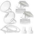 thumbnail image 1 of Juego de Piezas para Sacaleches NENESUPPLY 19mm para Spectra S1 S2, 1 of 8