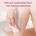 thumbnail image 5 of Women's Electric Razor - 2-in-1 Shaver, Portable & Elegant Pink Design, 5 of 5