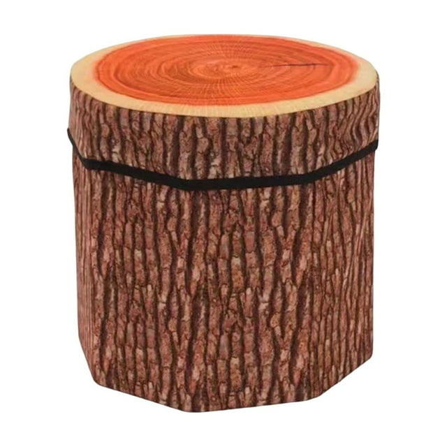 Reposapiés otomano con almacenamiento, caja de juguetes para niños, baúl de almacenamiento portátil, reposapiés para juguetes, taburete de almacenamiento para la entrada del dormitorio