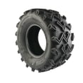 thumbnail image 1 of Una Llanta Atv / Utv 22x10-10 Atv250 C/Reversa 2014 De 2018 Italika Original, 1 of 3