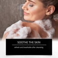 thumbnail image 2 of Moisturizing Coconut Soap for Face and Body | Deep Hydration with Brightening Benefits | 100g Natural Cleansing Bar for Soft Glow, 2 of 5