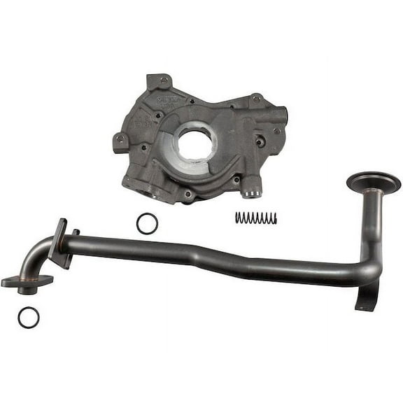 Oil Pump - Compatible with 2000 - 2003 Ford F-150 2001 2002
