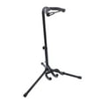 thumbnail image 3 of Tachiuwa Support de Violon Chinois Erhu Support 3 Jambes Support Pliable Instrument de Musique, 3 of 9