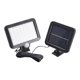 thumbnail image 1 of Matsuzay Luces solares de pared, 56LED Luces solares de pared Luces solares impermeables Luces solares para exteriores Luces solares inteligentes con Iluminación y accesorios Matsuzay HA021588-00, 1 of 1