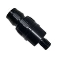 thumbnail image 5 of MTP HILTI STYLE BI + QD 6 Slot to 1-1/4 & 5/8" Thread Drill Adapter Quick Release, 5 of 5