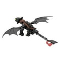 thumbnail image 5 of MesaSe How To Train Dragon Building B.locks Toothless Dragon Building B.locks Set Compatible With L.ego A Toy For Dragon Enthusiasts DIY Model Dragon Toy For 6+ Boys Girl Adult, 5 of 5