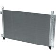 thumbnail image 2 of UAC CN 4423PFC Condenser Parallel Flow Fits select: 2014-2016,2020 NISSAN ROGUE, 2 of 4
