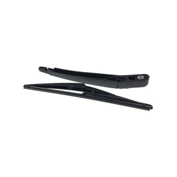 1x Car Rear Windshield Wiper Arm & Blade Set For NISSAN JUKE 11-16 NISSAN ROGUE