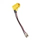 thumbnail image 5 of 2 Pieza para PSP2000 3000, Puerto de Carga de Energía de Repuesto, Conector de Carga de Energía para PSP2000 3000, 5 of 5
