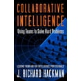 thumbnail image 2 of Pre-Owned Collaborative Intelligence: Using Teams to Solve Hard Problems (Hardcover) 1605099902 9781605099903, 2 of 2