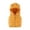 Yellow, variant on Kids Bear Ear Hooded Puffer Vest Boys Girls Sleeveless Quilted Warm Gilet Full Zip Lightweight Padded Vest for Toddlers Fall Winter School Daily Outdoor Wear(5-6 Years,Brown)