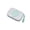 Green, variant on Eolstice Portable Wipe Container Dispenser Case, Travel Baby Wipe Box for Outdoor, Diaper Bag Car Wipes Holder Plastic