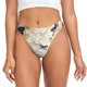 thumbnail image 1 of Balery Elegant Butterflies And Pearls Tangas de Algodón para Mujer con Estampado – Ropa Interior Sexy, Transpirable, G-string-4X-Large, 1 of 6