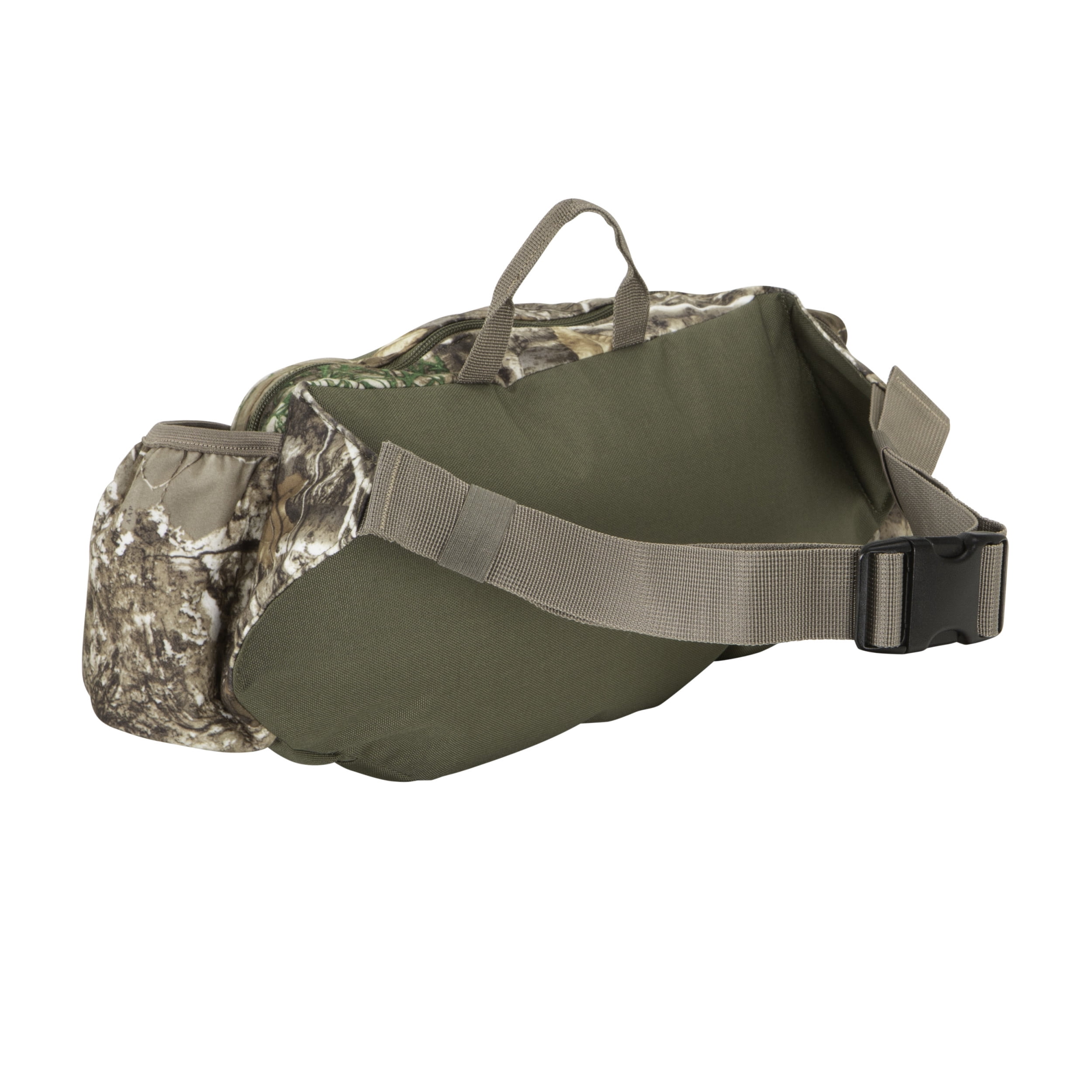 Terrain Vale Waistpack 600 by Allen, Olive and Realtree Edge Camo