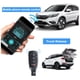 thumbnail image 3 of Speravity Sistema de alarma Universal para coche, puerta automática remota, cerradura de entrada sin llave Central, luz LED, Kit de equipo Dispositivos antirrobo, 3 of 6