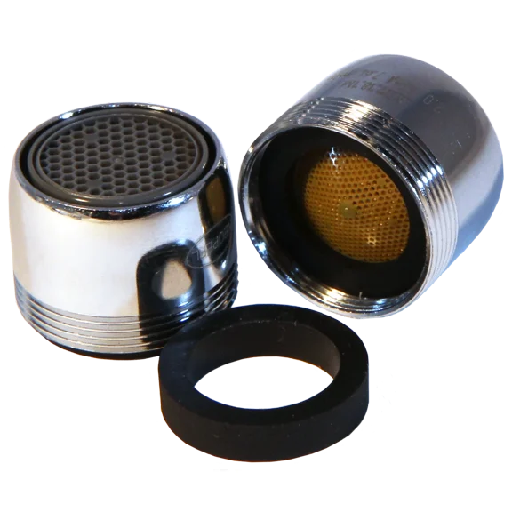 Neoperl Bathroom Faucet Aerator | 2.0 Gpm Full Flow Cascade