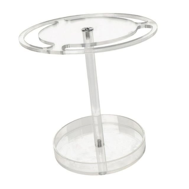 Soporte de Exhibición para Gafas Yinane Organizador Transparente