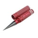 thumbnail image 4 of Escariador y perforador de agujeros expansibles de metal de 0 a 14 mm para carcasa de coche RC HSP rojo, 4 of 7