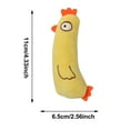 thumbnail image 2 of ERK 1Pcs Cat For Indoor Cats For Feline Emotion Support For Cats. Cat Chew For Care. With Feline Optimized Color Schemes, 2 of 5