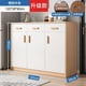 thumbnail image 1 of Cupboard Modern Kitchen Cabinets Storage Wood Luxury Drawers Tv Stand Buffet Cabinet Closet Laden Aparador Kitchen Furniture My Lux Decor Round, 1 of 26