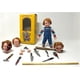 thumbnail image 4 of Chucky 7" Scale Action Fig - Ultimate Chucky Case 6 NECA NECA Neca, 4 of 5