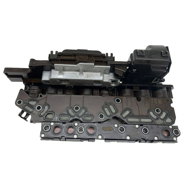 6L50 6L80E Transmission Control Module Kit 24254908 for XLRV