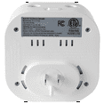 thumbnail image 4 of Allswell Dual Aroma Accent Fragrance Dispenser, White, 4 of 10